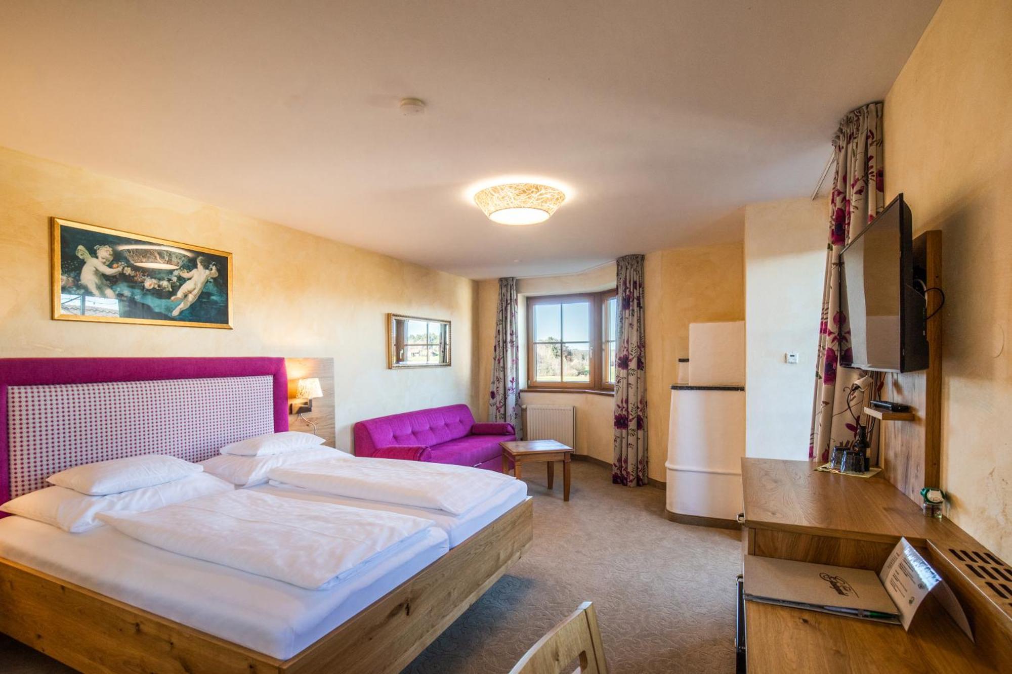 Gastagwirt Hotel Eugendorf Ngoại thất bức ảnh