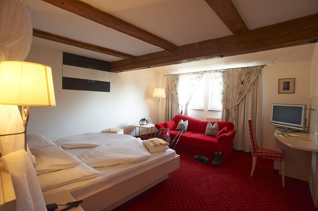 Gastagwirt Hotel Eugendorf Phòng bức ảnh